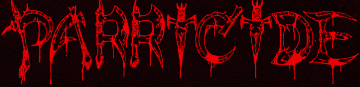logo Parricide (USA)